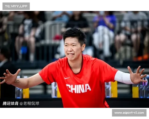 老将谈运动生涯：坚持不懈，期待更好表现