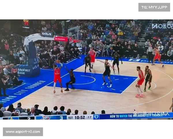 第三节雷霆领先快船25分，亚历山大三节打卡下班在望