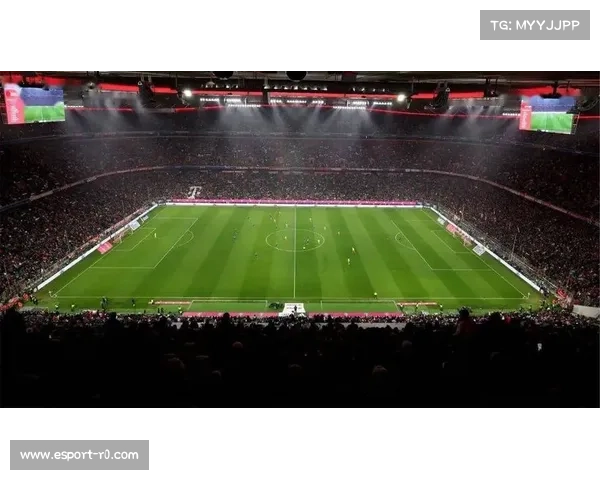 慕尼黑安联球场夜景,欧冠决赛地再申办